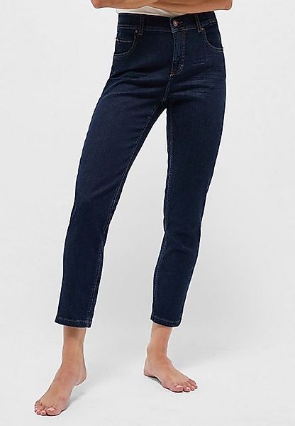 ANGELS Slim-fit-Jeans - basic Jeans 7/8 Länge - Stretch - Ornella günstig online kaufen