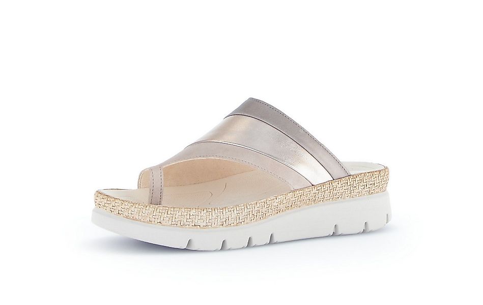 Gabor Pantolette günstig online kaufen