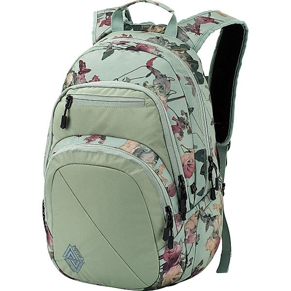 NITRO Laptoprucksack Stash, Nylon günstig online kaufen