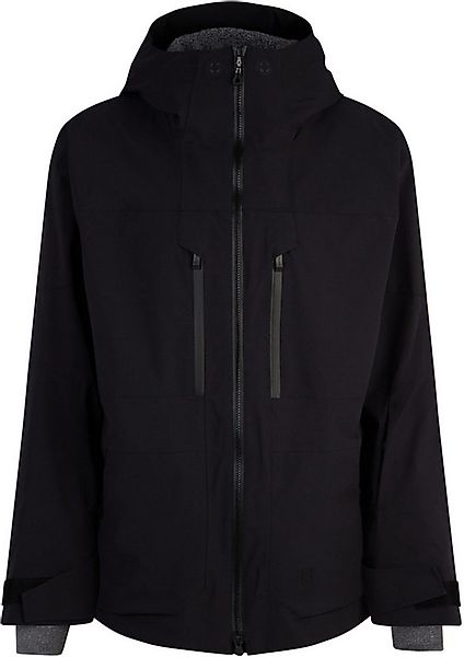 Ziener Skijacke ZIENER REYK Jacke 2025 black günstig online kaufen
