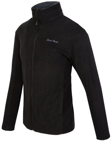 Rock Creek Fleecejacke Herren Fleecejacke Übergangsjacke günstig online kaufen