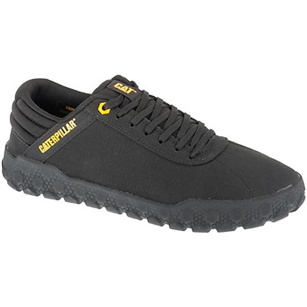 Caterpillar  Sneaker Hex+ Canvas günstig online kaufen