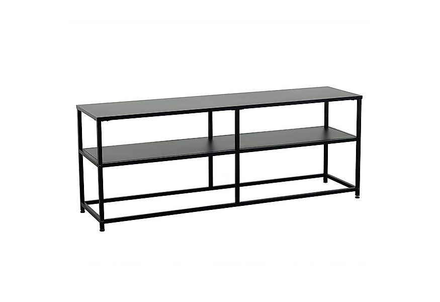 riess-ambiente Konsolentisch DURA STEEL 120cm schwarz (Einzelartikel, 1-St) günstig online kaufen