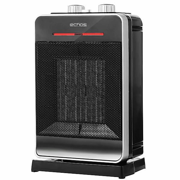 echos Heizlüfter Eco-356, 2000 W, Kaltluftfunktion, günstig online kaufen