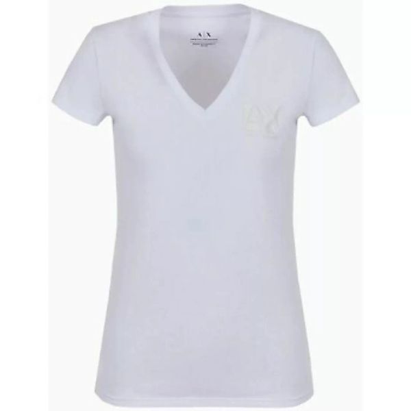 EAX  T-Shirts & Poloshirts 3DYT03 YJ3RZ günstig online kaufen