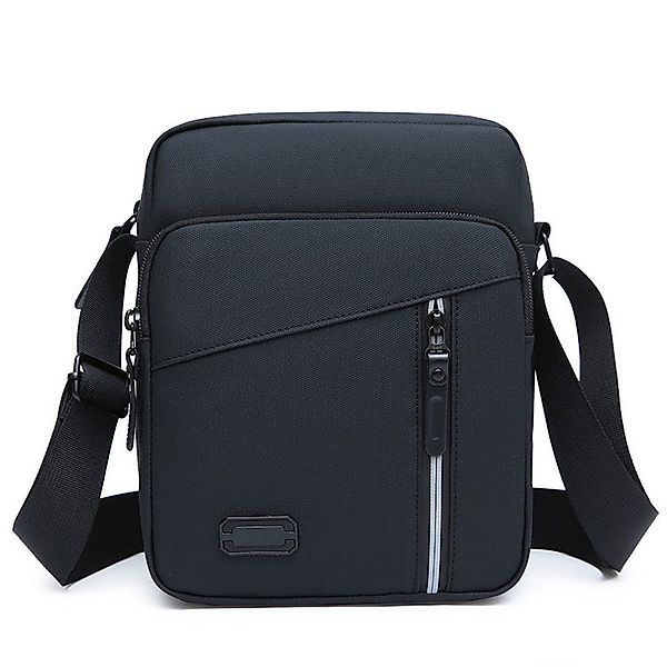 Coonoor Umhängetasche Oxford Stoff Umhängetasche, Mehrfach günstig online kaufen