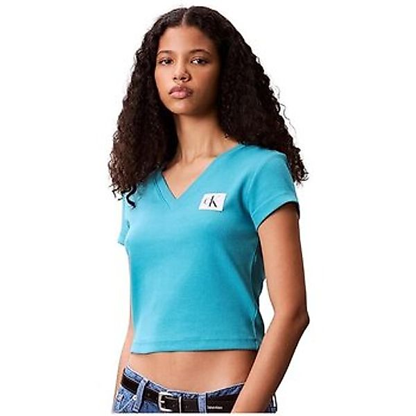 Calvin Klein Jeans  T-Shirt LV047C910G günstig online kaufen