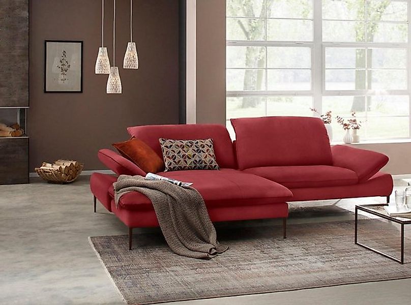 W.SCHILLIG Ecksofa enjoy&MORE, Designsofa, elegant und bequem, L-Form, Sitz günstig online kaufen
