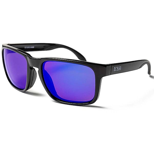 Ocean Sunglasses Waimea Sonnenbrille One Size Matte Black günstig online kaufen