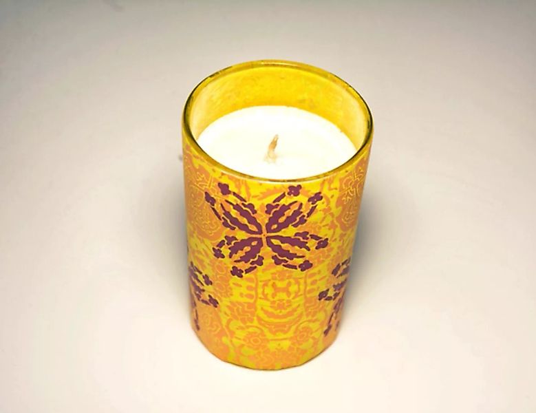 Aromatherapy Sojawachs Duftkerze günstig online kaufen