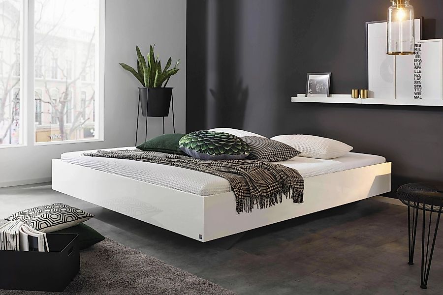 rauch Futonbett "Phoenix", ohne Kopfteil günstig online kaufen
