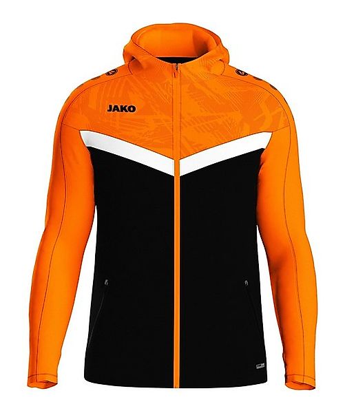 Jako Sweatjacke Icon Kapuzenjacke Polyester günstig online kaufen