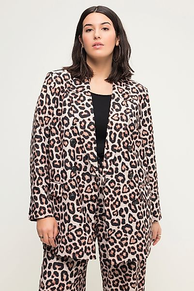 Studio Untold Blusenblazer Blazer Straight Fit günstig online kaufen