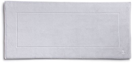 Möve Badematte "Superwuschel" Höhe 8 mm beidseitig nutzbar  fußbodenheizung günstig online kaufen