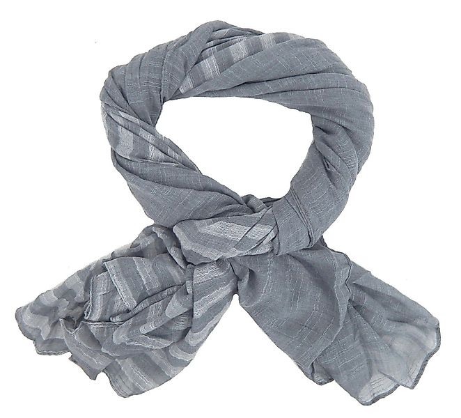 Ella Jonte Modeschal, leichter breiter Schal günstig online kaufen