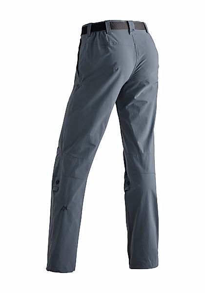 Maier Sports Funktionshose Lulaka Da-Hose roll up el. günstig online kaufen