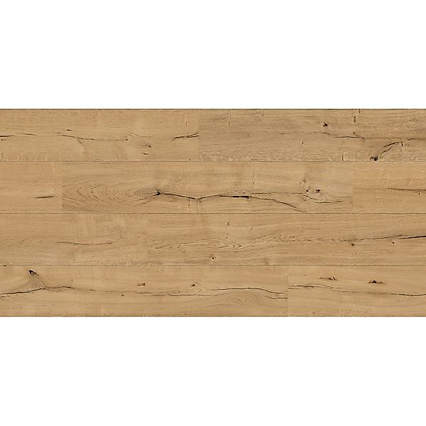 Kaindl Masterfloor Life Laminat 8,5 mm Wasserfest Eiche Bradford günstig online kaufen