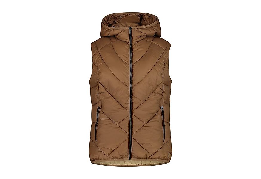 CMP Funktionsweste CMP Damen Weste Fix Hood Vest 32K3046 günstig online kaufen