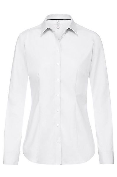 GREIFF Langarmbluse Greiff Corporate Bluse PREMIUM Damen OEKO TEX® Pflegele günstig online kaufen