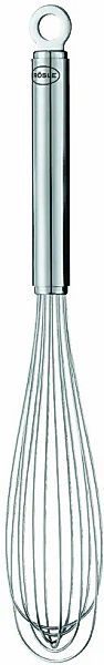 RÖSLE Schneebesen Becherbesen mit schlanker Form, Edelstahl 18/10, spülmasc günstig online kaufen