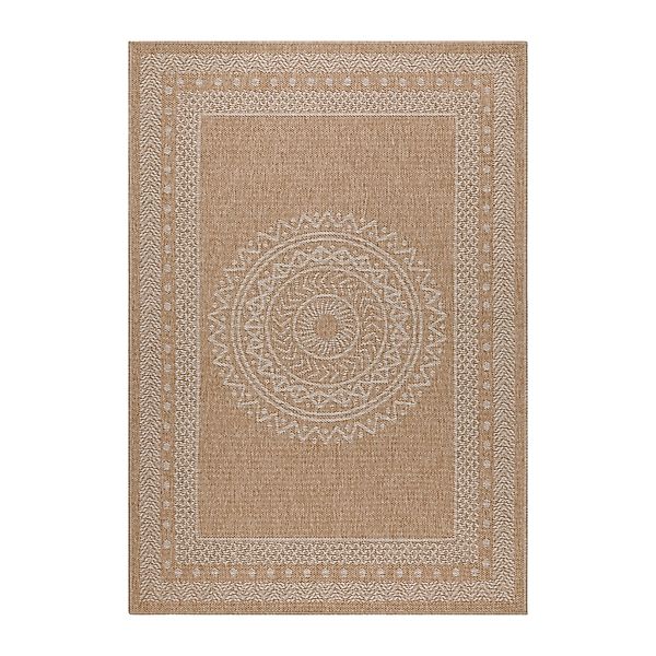 Teppium Teppich Vintage Design, Rechteckig, Höhe: günstig online kaufen