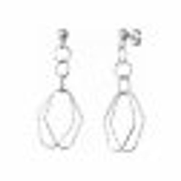 Ohrstecker 925/- Sterling Silber rhodiniert günstig online kaufen