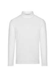 Trigema Longsleeve TRIGEMA Langarm Shirt mit günstig online kaufen