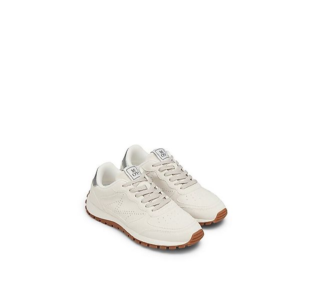 Marc O'Polo Marc O'Polo Shoes - Sneaker - Weiss Schnürschuh günstig online kaufen