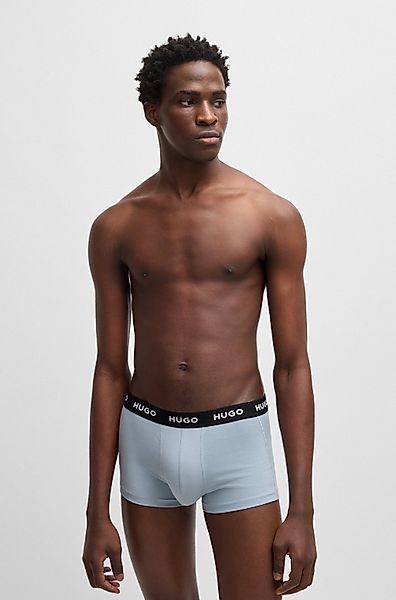 HUGO Trunk TRUNK TRIPLET DESIGN (Packung, günstig online kaufen