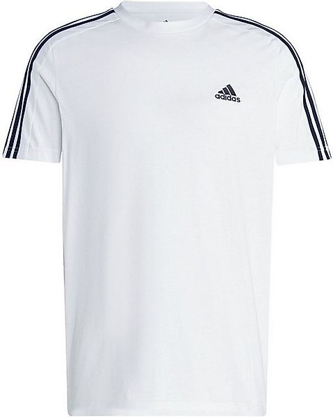 adidas Performance Kurzarmshirt M 3S SJ T WHITE/BLACK günstig online kaufen