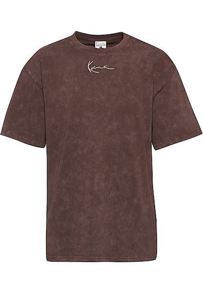 Karl Kani Langarmshirt "Karl Kani Herren", (1 tlg.) günstig online kaufen