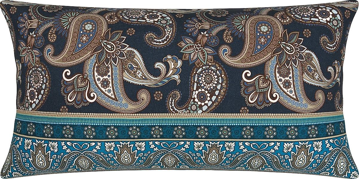 Erwin Müller Kissenbezüge Kissenbezug, Paisley günstig online kaufen