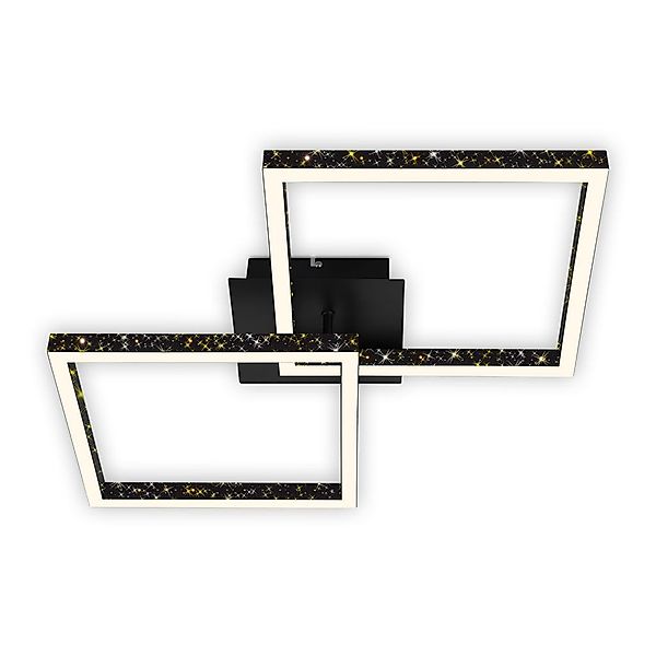Briloner Leuchten LED Deckenleuchte 3751-015, Dimmfunktion, günstig online kaufen