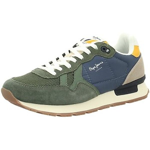 Pepe jeans  Sneaker BRIT CAMP PMS40030 731 günstig online kaufen