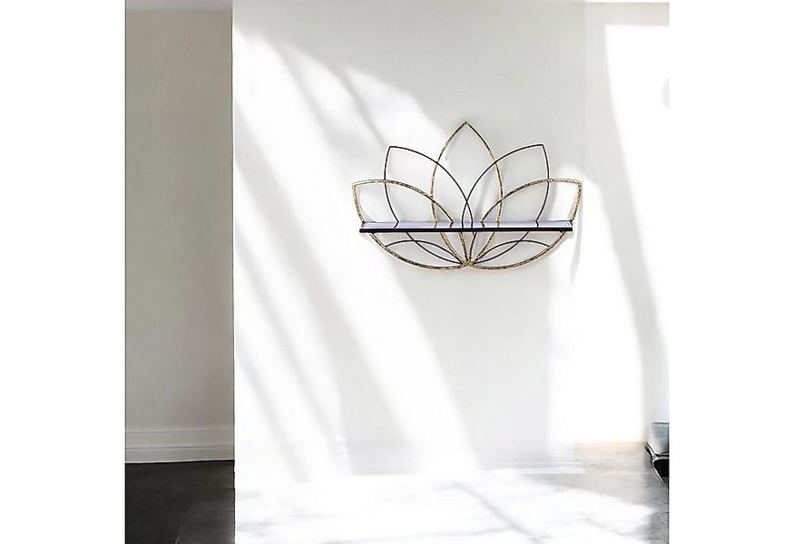 Casablanca by Gilde Wandregal Regal Lotus, 1-tlg. günstig online kaufen