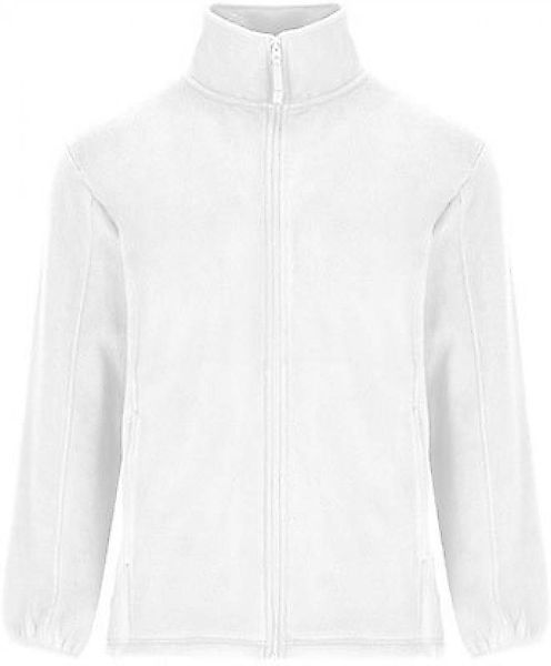 Roly Fleecejacke Herren Fleecejacket Artic mit günstig online kaufen