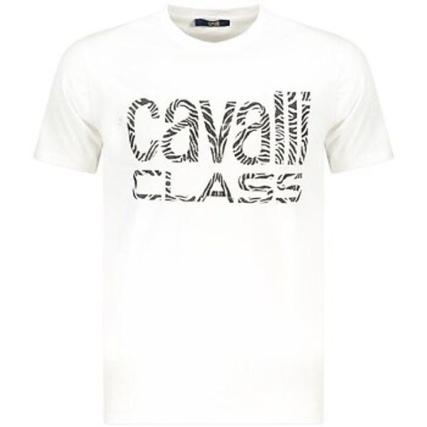 Roberto Cavalli  T-Shirt txt61djd060bi005332xl günstig online kaufen