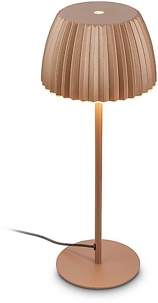 Briloner Leuchten LED Tischleuchte LOCA 7625017 günstig online kaufen