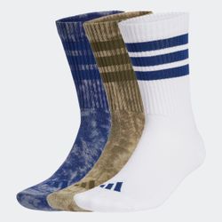 adidas Performance Funktionssocken "3S C CRW WSH 3P" 3 Stk. tlg. günstig online kaufen