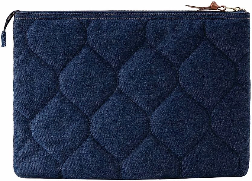 Levis Handtasche "DENIM LAPTOP SLEEVE", mit Strukturmuster günstig online kaufen