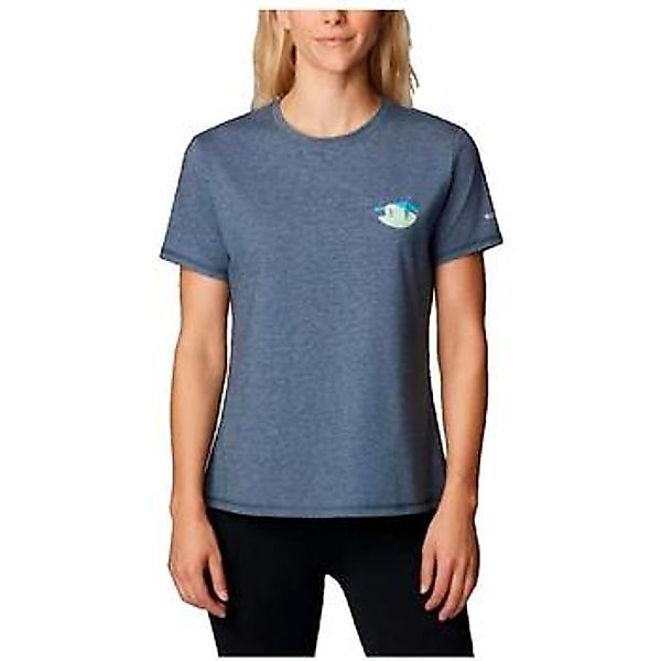 Columbia  T-Shirt T-shirt  Sun Trek Graphic II günstig online kaufen