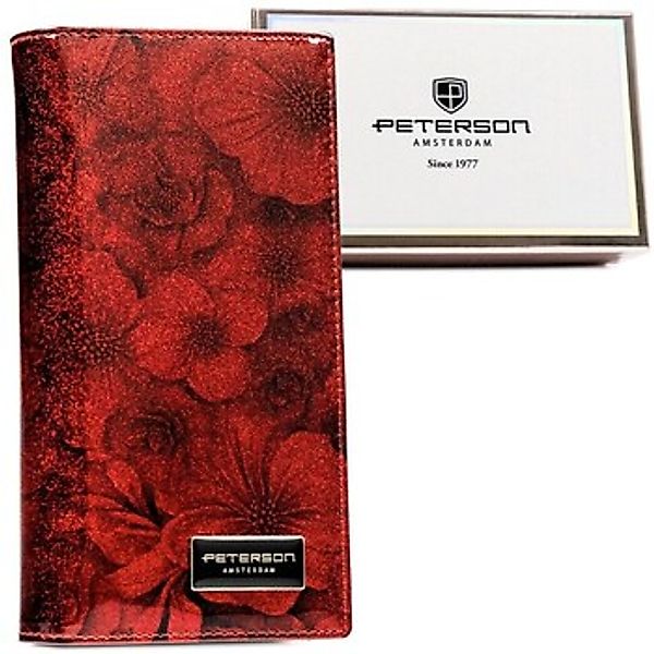 Peterson  Geldbeutel PTNPS1431FDS günstig online kaufen