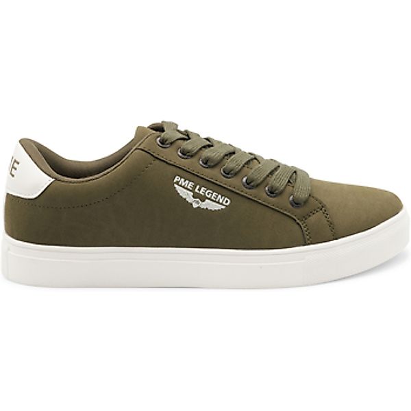 Pme Legend  Sneaker Falkon Olive günstig online kaufen