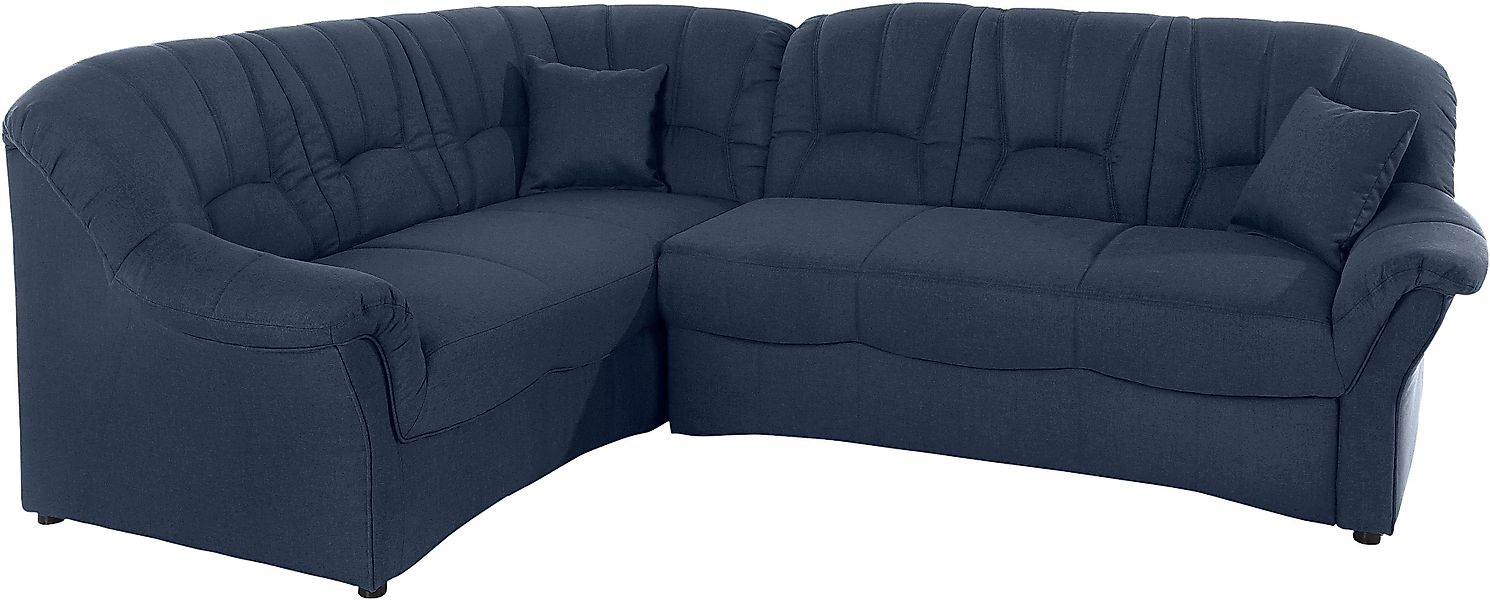 DOMO collection Ecksofa Bahia, zeitlos und günstig online kaufen