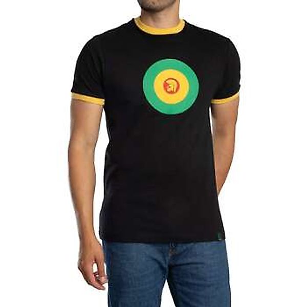 Trojan  T-Shirt T-Shirt mit Target-Logo günstig online kaufen