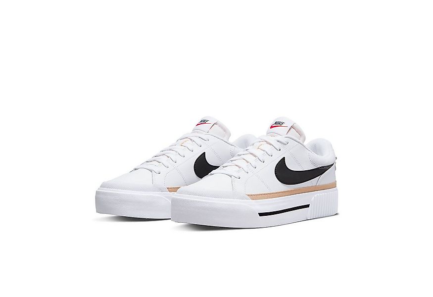 Nike Sportswear COURT LEGACY LIFT Sneaker günstig online kaufen