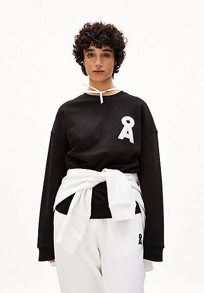 Armedangels Sweatshirt SASHAA ICONIC CAPSULE Unisex günstig online kaufen