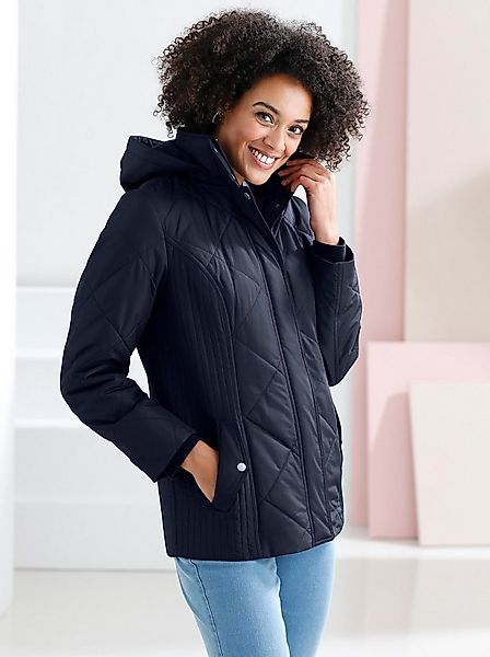 Sieh an! Allwetterjacke Jacke Langarm günstig online kaufen