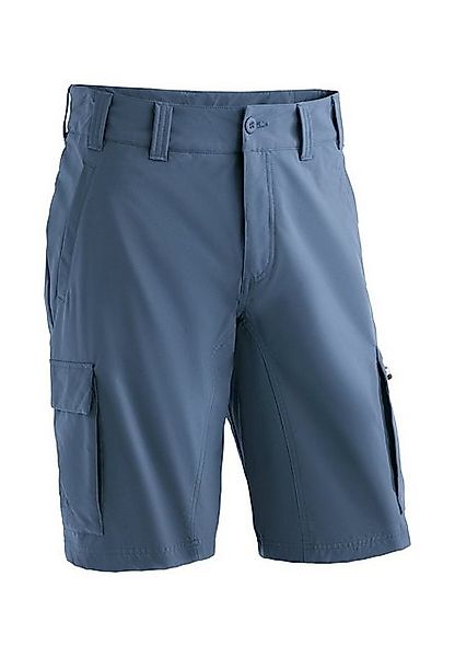 Maier Sports Shorts Maier Sports Herren Cargo Short FENIT 130022 günstig online kaufen