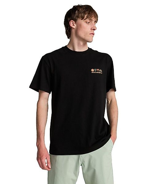 Billabong T-Shirt Segment günstig online kaufen